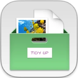 Tidy Up 6.0.7 重复文件清理工具破解版下载 | MacPJ - 最新Mac软件与游戏破解版资源下载