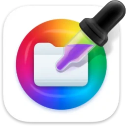 Folder Colorizer 4.11.7 个性文件夹图标设置软件破解版下载 | MacPJ - 最新Mac软件与游戏破解版资源下载