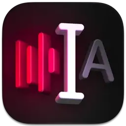 AI Transcription 2.10 AI语音转录软件破解版下载 | MacPJ - 最新Mac软件与游戏破解版资源下载