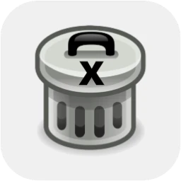 Trash X 2024.2 全功能垃圾桶清理软件破解版下载 | MacPJ - 最新Mac软件与游戏破解版资源下载