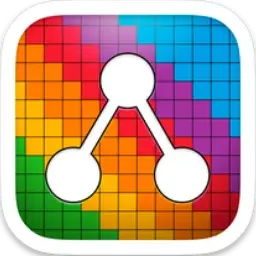 Retrobatch Pro 2.2 图像批量处理添加水印/压缩/裁剪破解版下载 | MacPJ - 最新Mac软件与游戏破解版资源下载