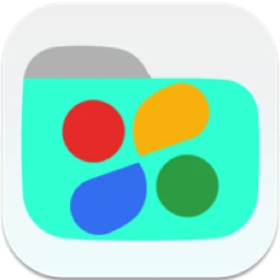 Color Folder Pro 4.0 文件夹图标颜色设置工具破解版下载 | MacPJ - 最新Mac软件与游戏破解版资源下载