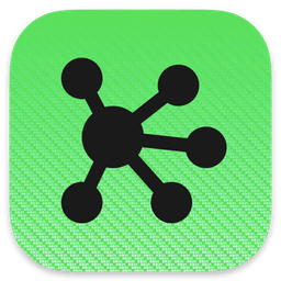 OmniGraffle Pro 7.24.5 强大的图形工具破解版下载 | MacPJ - 最新Mac软件与游戏破解版资源下载