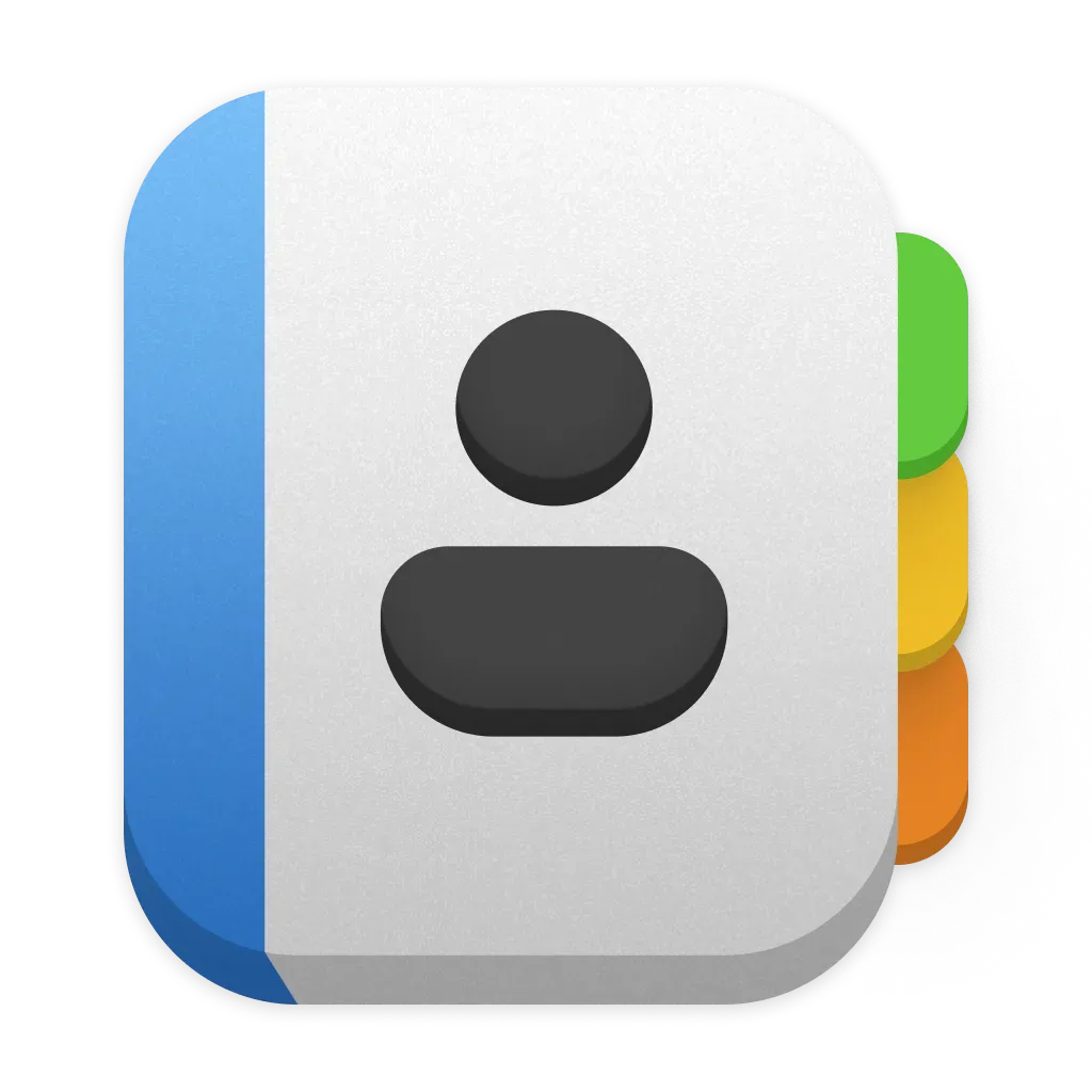 BusyContacts 2024.3.1 通讯录管理工具破解版下载 | MacPJ - 最新Mac软件与游戏破解版资源下载