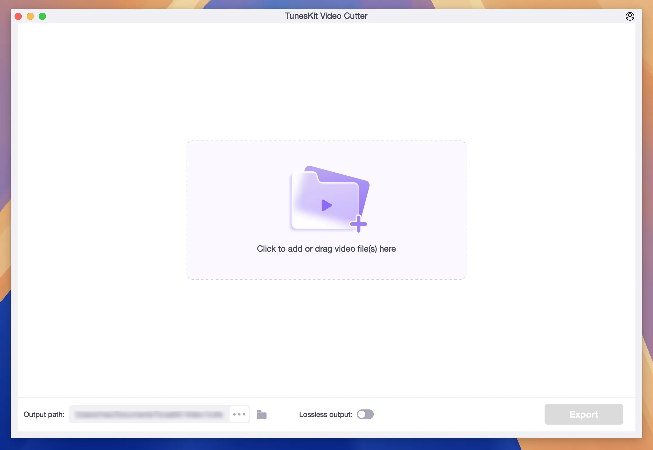 图片[1]破解版下载 | TunesKit Video Cutter 3.0.0.54 视频分割编辑器破解版下载 | MacPJ - 最新Mac软件与游戏破解版资源下载