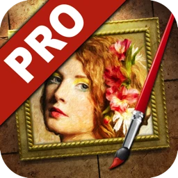 JixiPix Artista Impresso Pro 1.8.27 印象派油画滤镜效果软件破解版下载 | MacPJ - 最新Mac软件与游戏破解版资源下载
