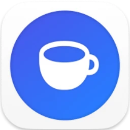 Caffeinated 2.1.0 防止屏幕睡眠工具破解版下载 | MacPJ - 最新Mac软件与游戏破解版资源下载