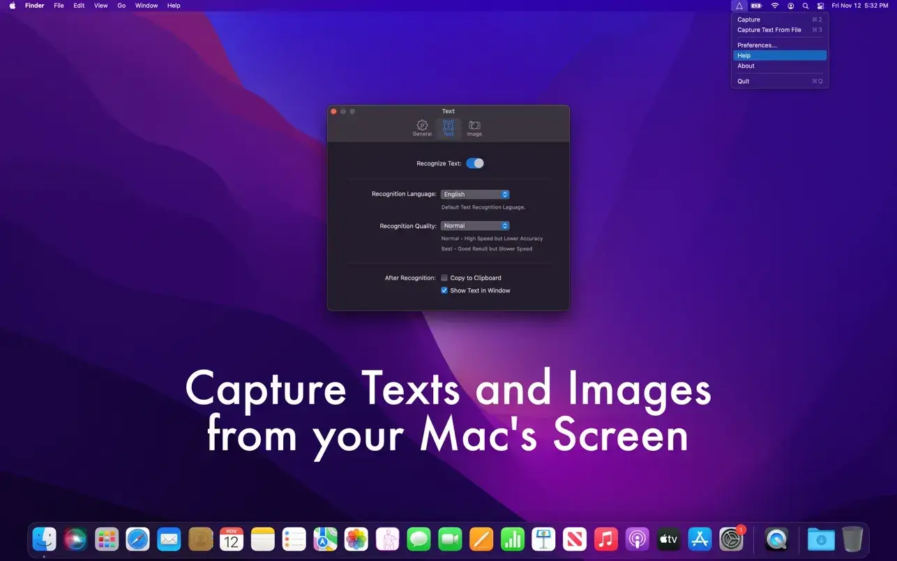 图片[1]破解版下载 | Initiater Pro 1.1.3 OCR识别工具破解版下载 | MacPJ - 最新Mac软件与游戏破解版资源下载