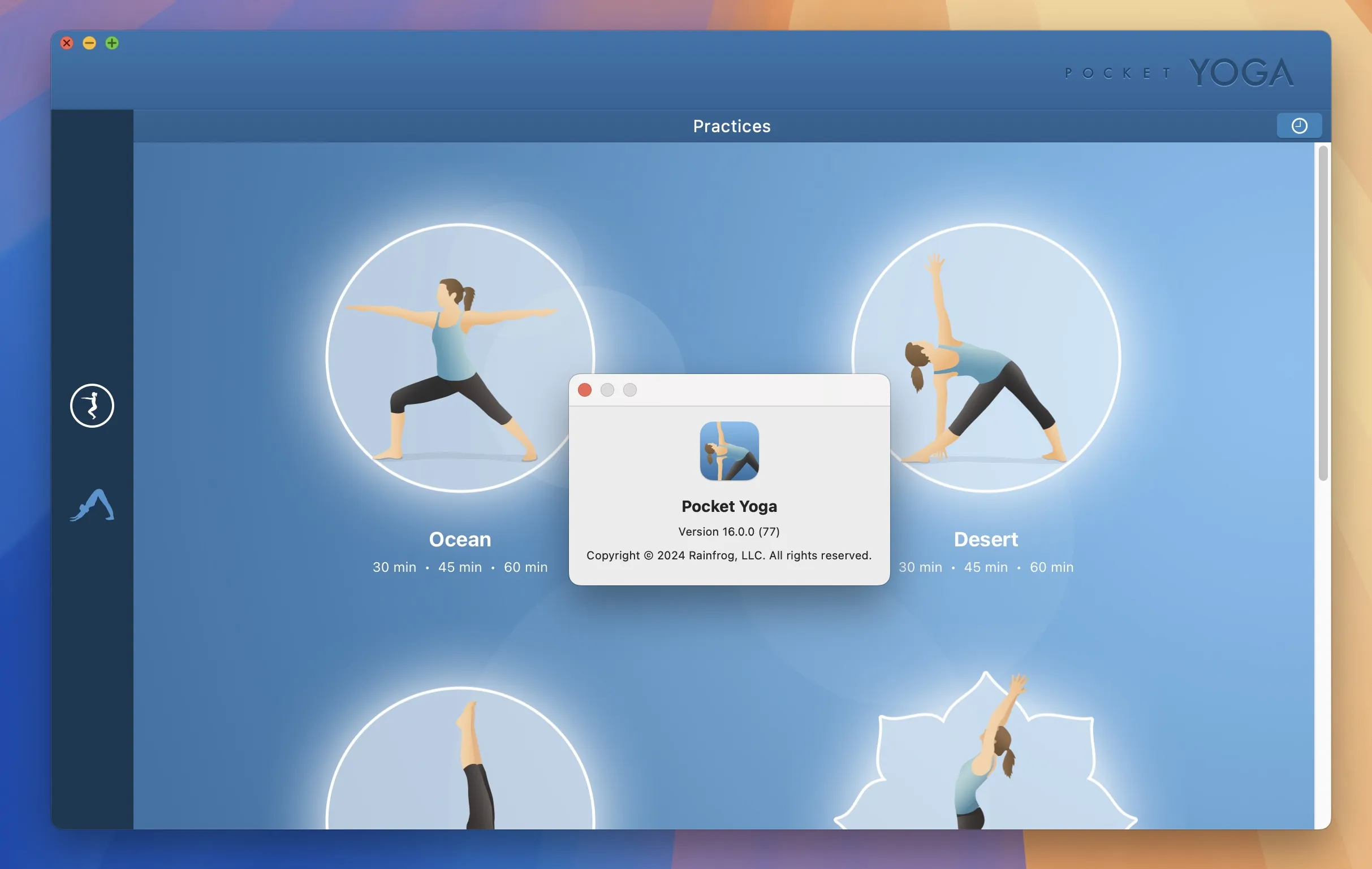图片[1]破解版下载 | Pocket Yoga 16.0.0 口袋瑜伽破解版下载 | MacPJ - 最新Mac软件与游戏破解版资源下载