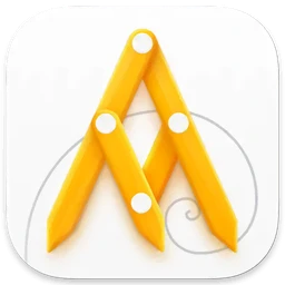 Goldie App 2.3.0 黄金比例设计软件破解版下载 | MacPJ - 最新Mac软件与游戏破解版资源下载