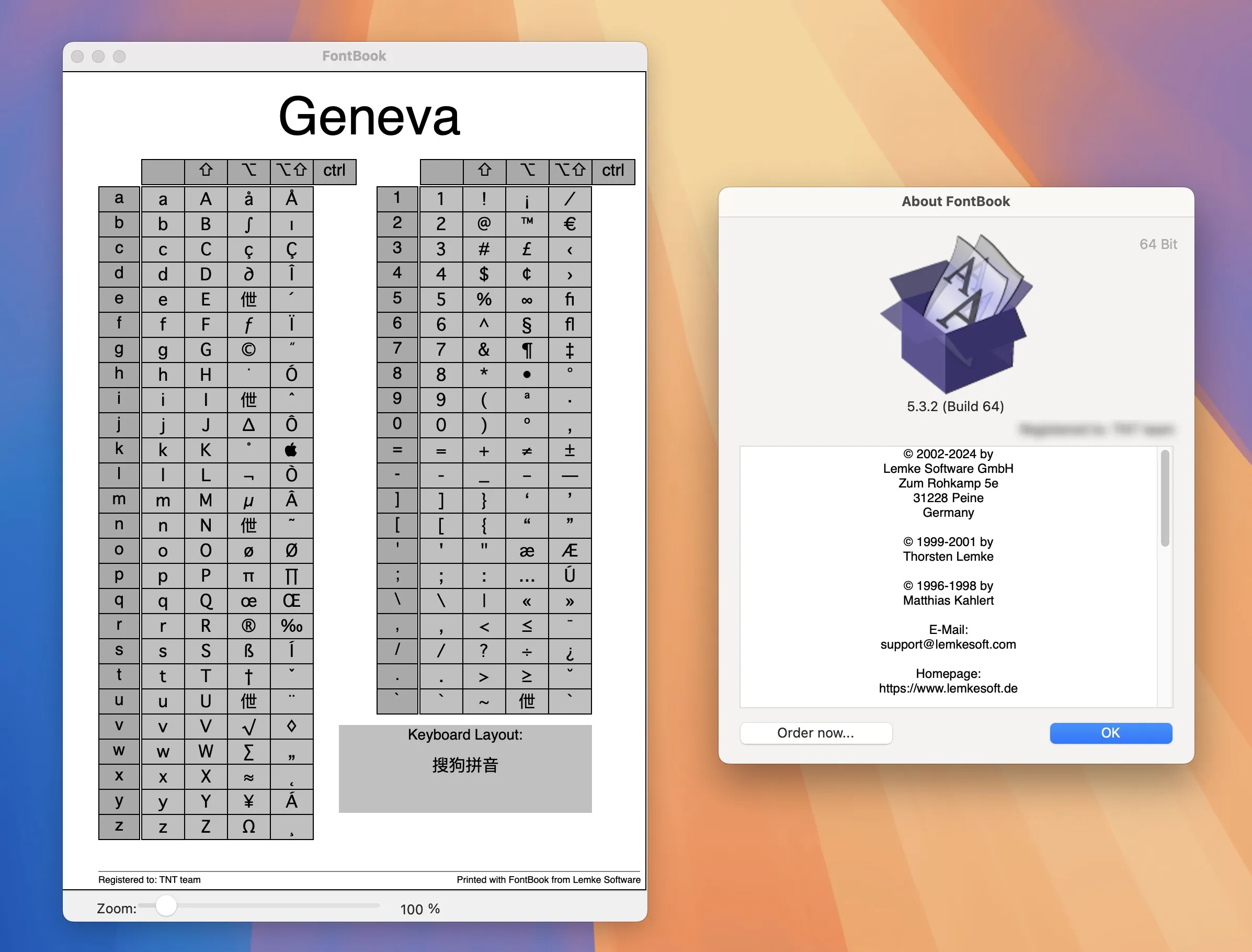 图片[1]破解版下载 | FontBook 5.4.0 MacOS字体管理工具破解版下载 | MacPJ - 最新Mac软件与游戏破解版资源下载