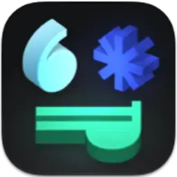 Codepoint 1.20 图形字符开发工具破解版下载 | MacPJ - 最新Mac软件与游戏破解版资源下载