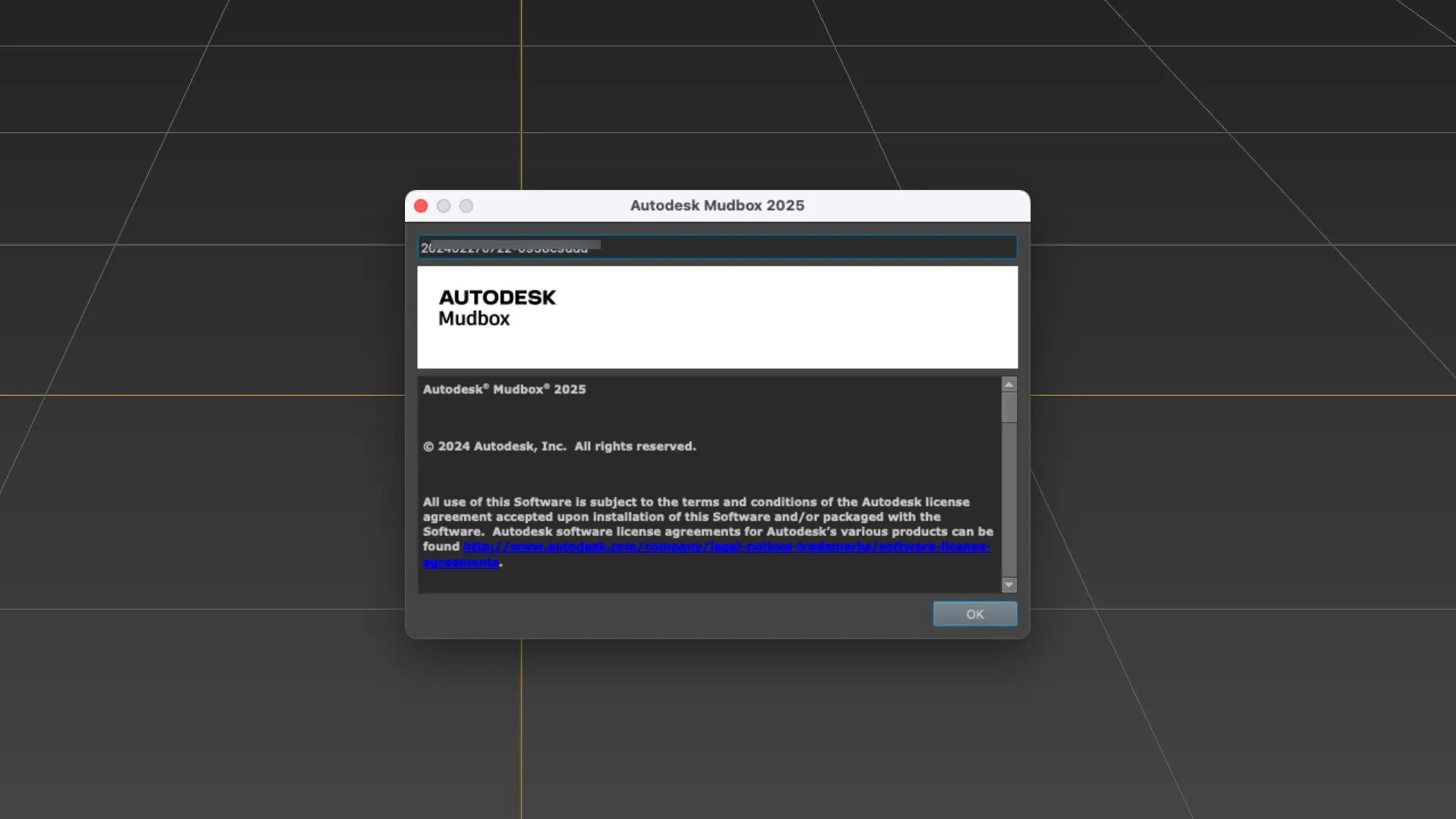 图片[1]破解版下载 | Autodesk Mudbox 2025 2025 3D数字绘画和雕刻软件破解版下载 | MacPJ - 最新Mac软件与游戏破解版资源下载