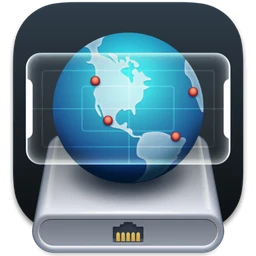 Network Radar 3.1.1 网络扫描与管理工具破解版下载 | MacPJ - 最新Mac软件与游戏破解版资源下载