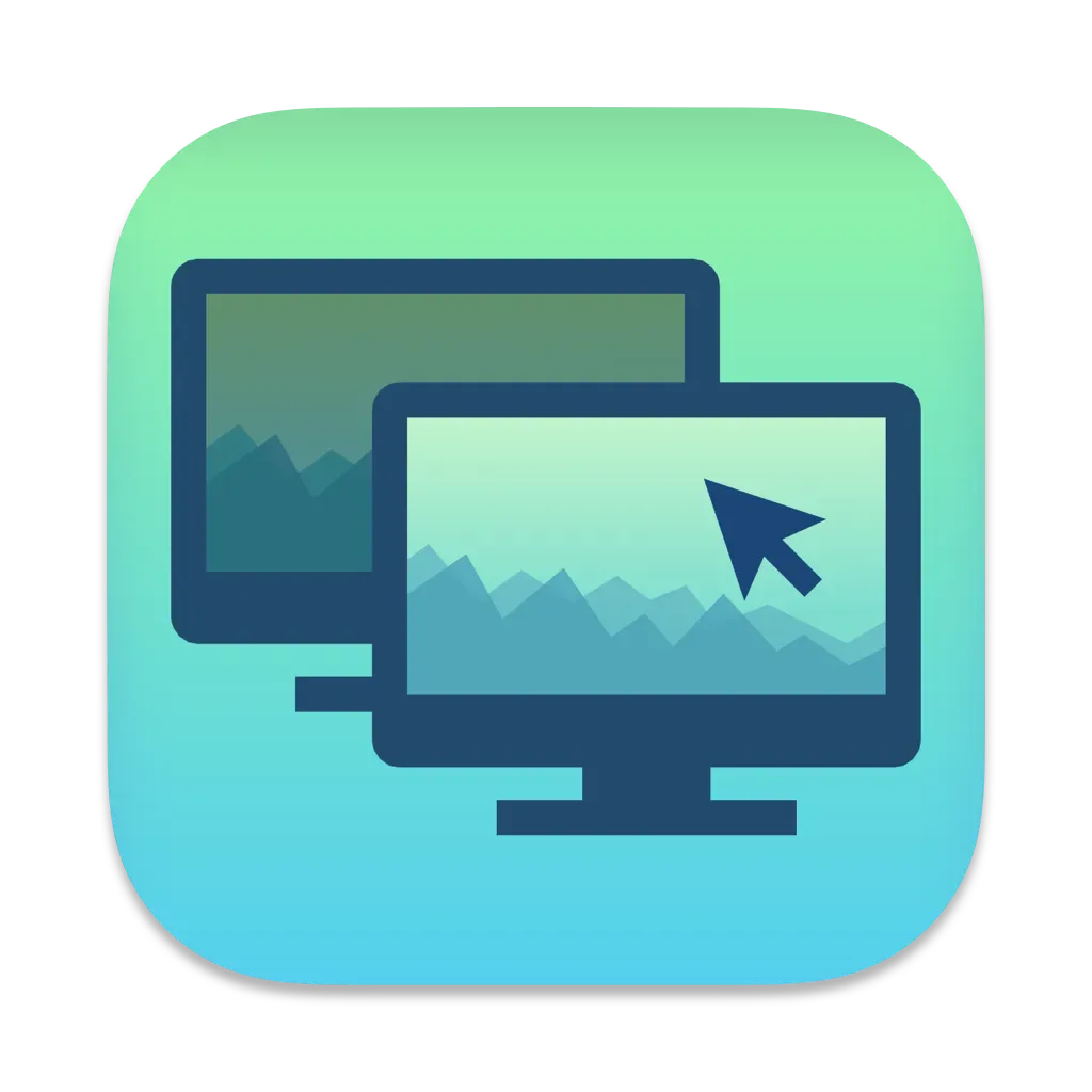 ScreenFocus 1.1.1 多显示器控制工具破解版下载 | MacPJ - 最新Mac软件与游戏破解版资源下载
