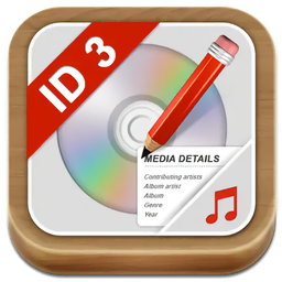 Music Tag Editor Pro Mac v9.3.0 音乐标签管理软件破解版下载 | MacPJ - 最新Mac软件与游戏破解版资源下载