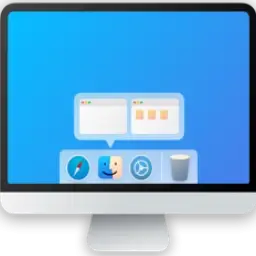 ActiveDock 2.601 强大的Dock增强工具破解版下载 | MacPJ - 最新Mac软件与游戏破解版资源下载