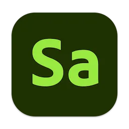 Adobe Substance 3D Sampler 4.1.0 三维材质管理软件破解版下载 | MacPJ - 最新Mac软件与游戏破解版资源下载
