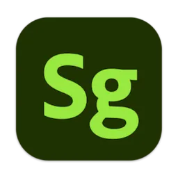 Adobe Substance 3D Stager 2.1.4 虚拟工作室破解版下载 | MacPJ - 最新Mac软件与游戏破解版资源下载