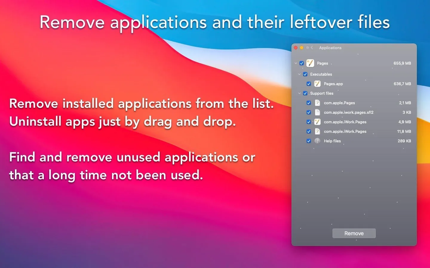 图片[1]破解版下载 | Pocket cleaner Pro 1.6.2 清理工具破解版下载 | MacPJ - 最新Mac软件与游戏破解版资源下载