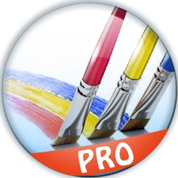 My PaintBrush Pro 2.4.5 绘画工具破解版下载 | MacPJ - 最新Mac软件与游戏破解版资源下载