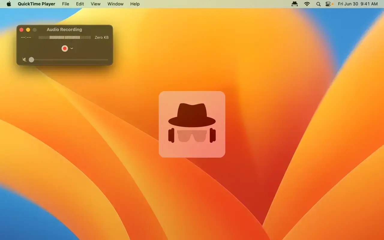 图片[1]破解版下载 | Micro Snitch 1.6.1 监控和报告麦克风和摄像头 - MacPJ - 最新Mac软件与游戏破解版资源下载破解版下载 | MacPJ - 最新Mac软件与游戏破解版资源下载