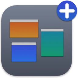 Mission Control Plus 1.24 窗口管理工具破解版下载 | MacPJ - 最新Mac软件与游戏破解版资源下载