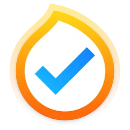Firetask 4.8.3 GTD任务管理工具破解版下载 | MacPJ - 最新Mac软件与游戏破解版资源下载