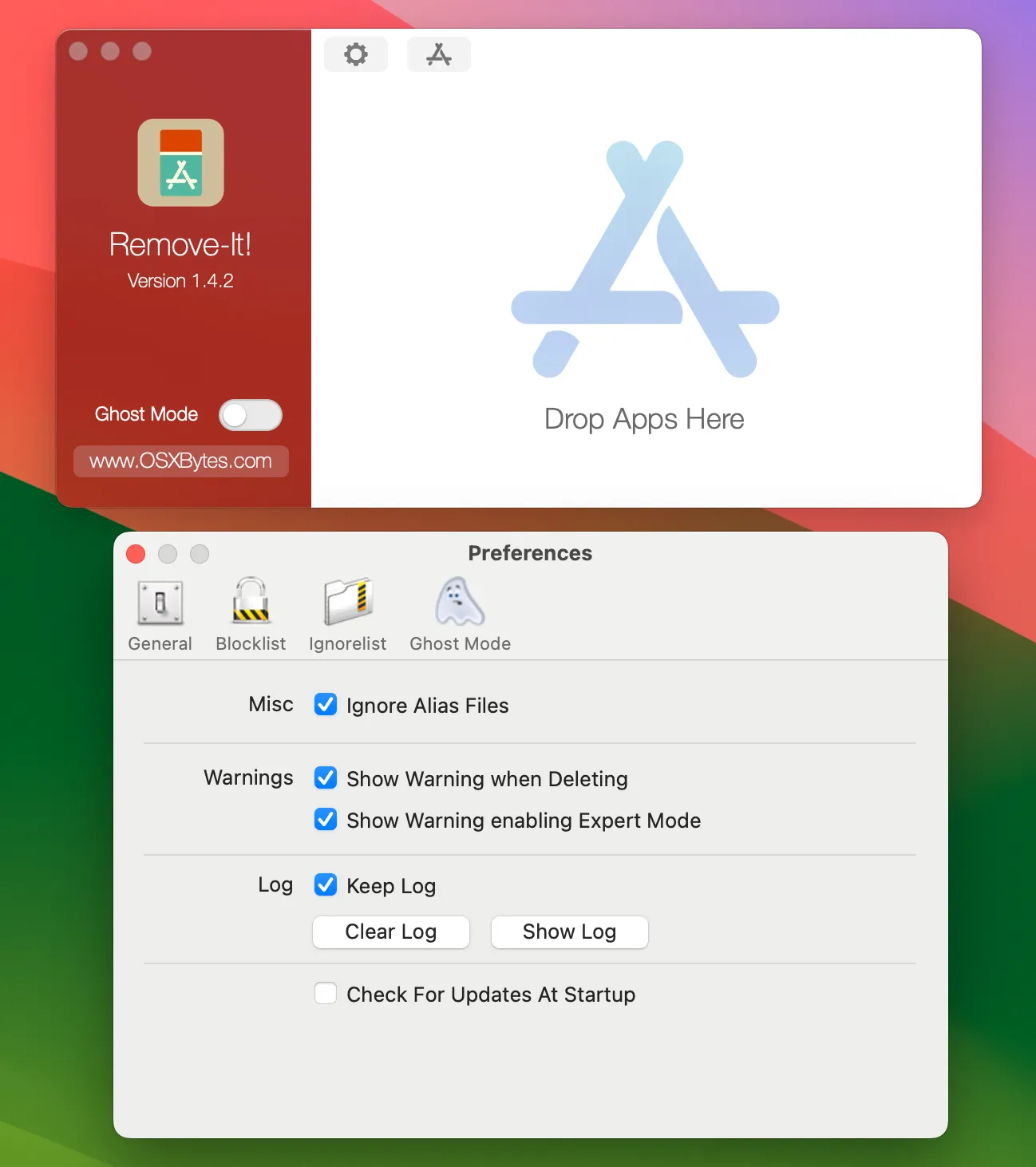 图片[1]破解版下载 | Remove-It 1.4.2 应用卸载清理工具破解版下载 | MacPJ - 最新Mac软件与游戏破解版资源下载