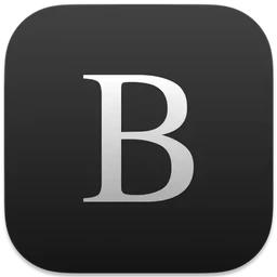 Byword 2.9.6 Markdown文本编辑破解版下载 | MacPJ - 最新Mac软件与游戏破解版资源下载