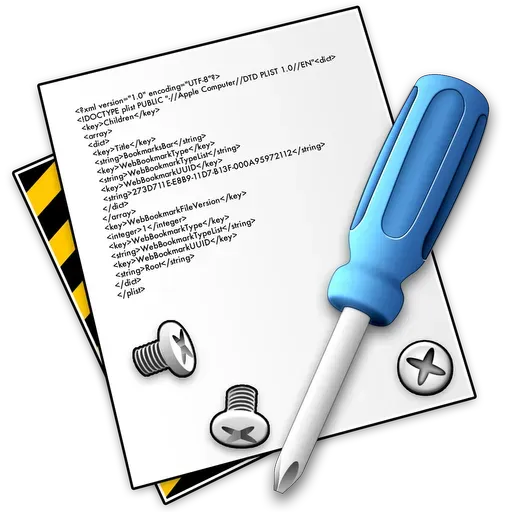 PlistEdit Pro 1.9.7 最好用的Plist编辑器破解版下载 | MacPJ - 最新Mac软件与游戏破解版资源下载