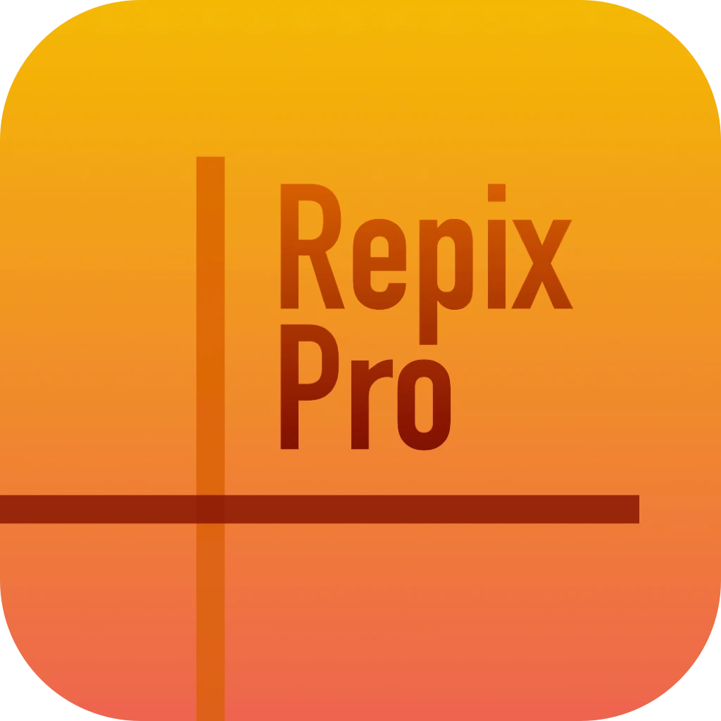 RepixPro 2.3 mac图片批量调整工具破解版下载 | MacPJ - 最新Mac软件与游戏破解版资源下载