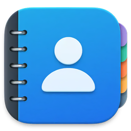 Contacts Journal CRM 3.4.0 联系人管理工具破解版下载 | MacPJ - 最新Mac软件与游戏破解版资源下载