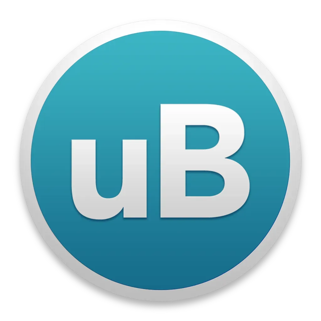 uBar 4.2.2 mac实现win式任务栏工具破解版下载 | MacPJ - 最新Mac软件与游戏破解版资源下载