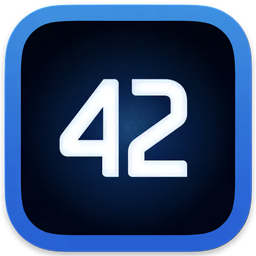 PCalc 4.10.8 全功能科学计算器破解版下载 | MacPJ - 最新Mac软件与游戏破解版资源下载