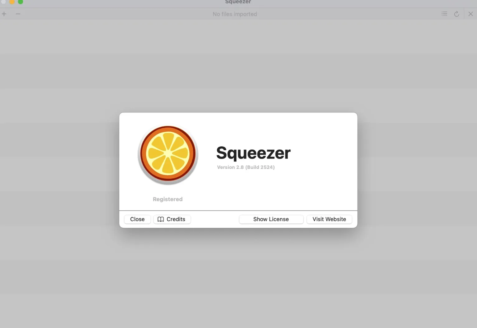 图片[1]破解版下载 | Squeezer 2.9.0 图片压缩工具破解版下载 | MacPJ - 最新Mac软件与游戏破解版资源下载