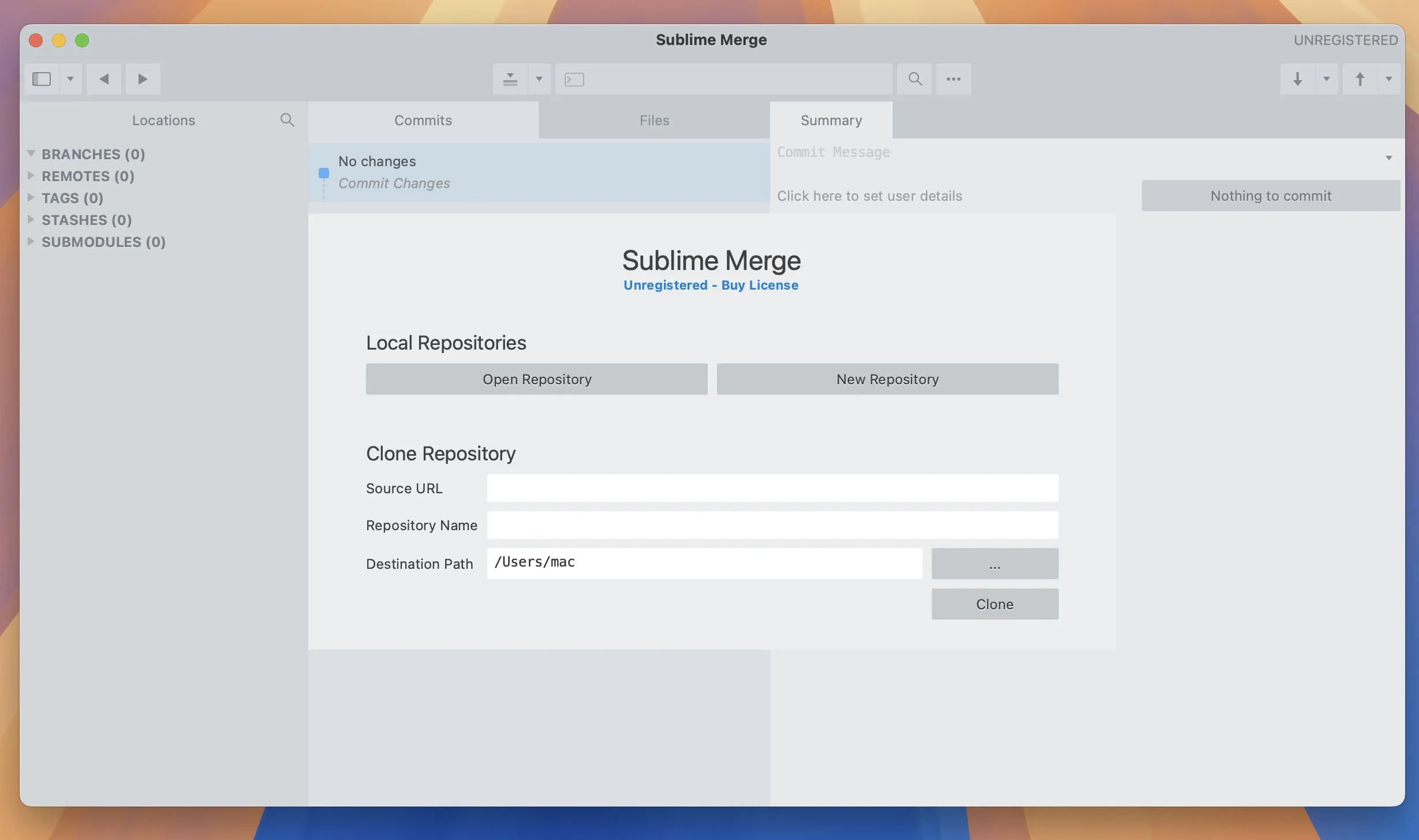 图片[1]破解版下载 | Sublime Merge 2.0 Build 2091 Git客户端破解版下载 | MacPJ - 最新Mac软件与游戏破解版资源下载