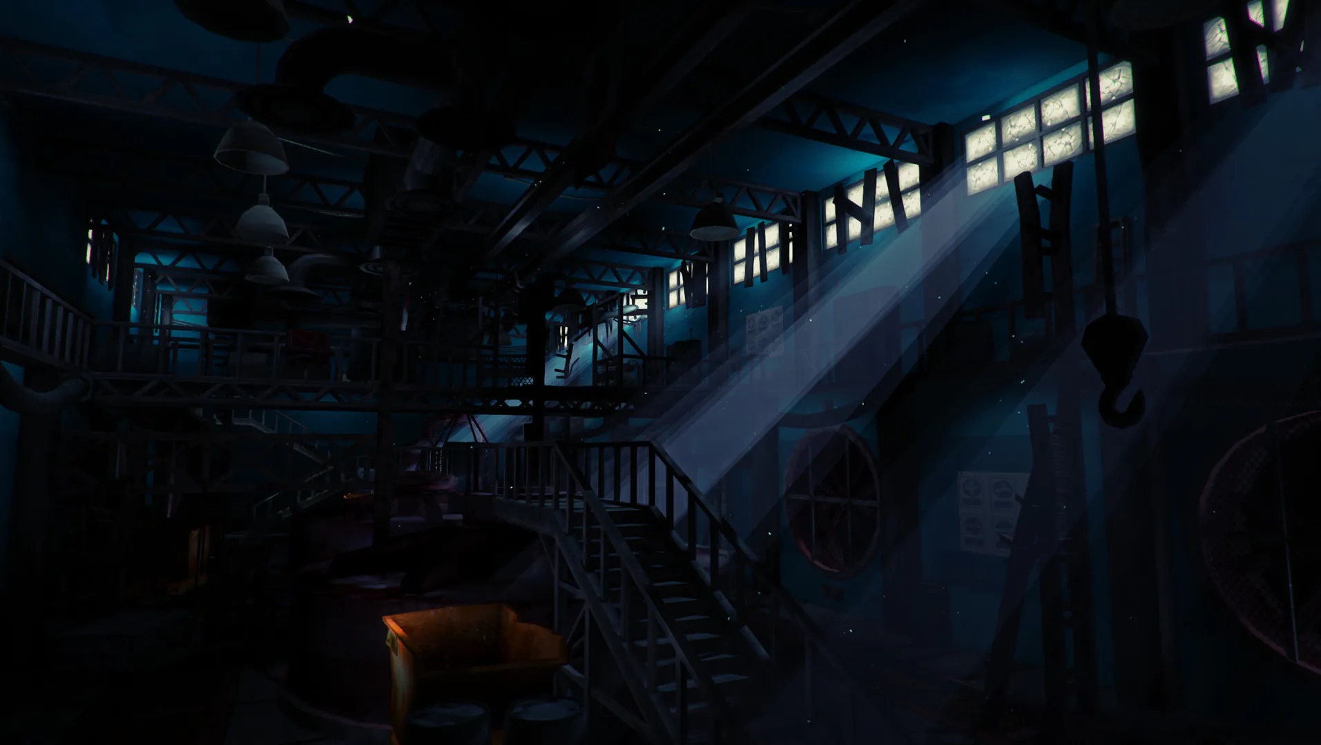 图片[1]破解版下载 | The Long Dark (漫漫长夜) 2.40破解版下载 | MacPJ - 最新Mac软件与游戏破解版资源下载