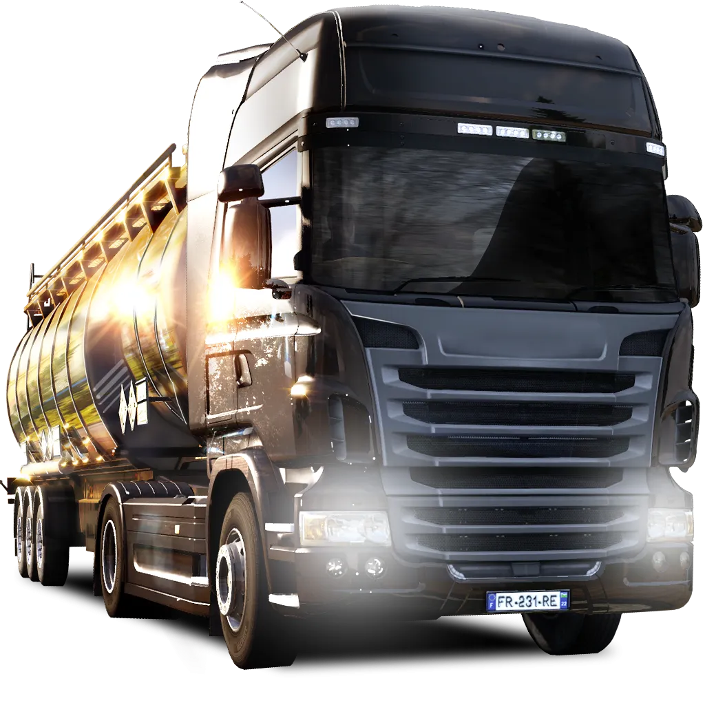 Euro Truck Simulator 2 (欧洲卡车模拟2) 1.54.1.0s破解版下载 | MacPJ - 最新Mac软件与游戏破解版资源下载
