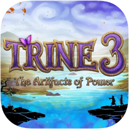 Trine 3: The Artifacts of Power（三位一体3：权利圣器） 1.11破解版下载 | MacPJ - 最新Mac软件与游戏破解版资源下载