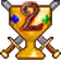 Knights of the Chalice 2 (圣杯骑士2) 1.86破解版下载 | MacPJ - 最新Mac软件与游戏破解版资源下载