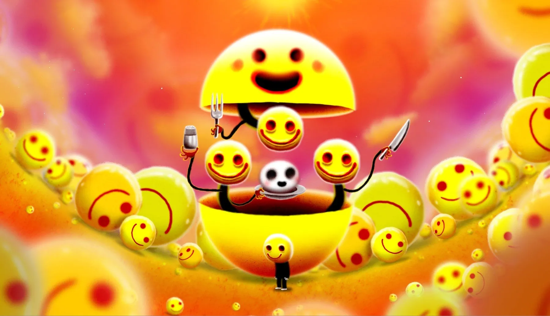 图片[1]破解版下载 | Happy Game (快乐游戏) v1.0.5 (51423)破解版下载 | MacPJ - 最新Mac软件与游戏破解版资源下载