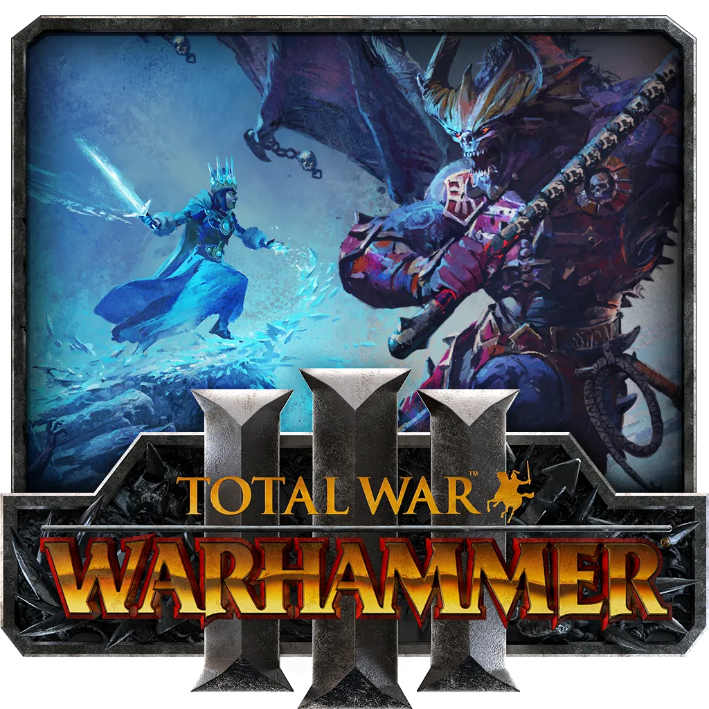 Total War: WARHAMMER III (全面战争：战锤3) 6.1.2破解版下载 | MacPJ - 最新Mac软件与游戏破解版资源下载