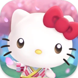 Hello Kitty Island Adventure (你好，凯蒂岛冒险) 2.5.5破解版下载 | MacPJ - 最新Mac软件与游戏破解版资源下载