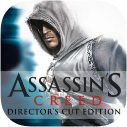 Assassin’s Creed: Director’s Cut Edition (刺客信条：导演剪辑版) 1.0.2破解版下载 | MacPJ - 最新Mac软件与游戏破解版资源下载