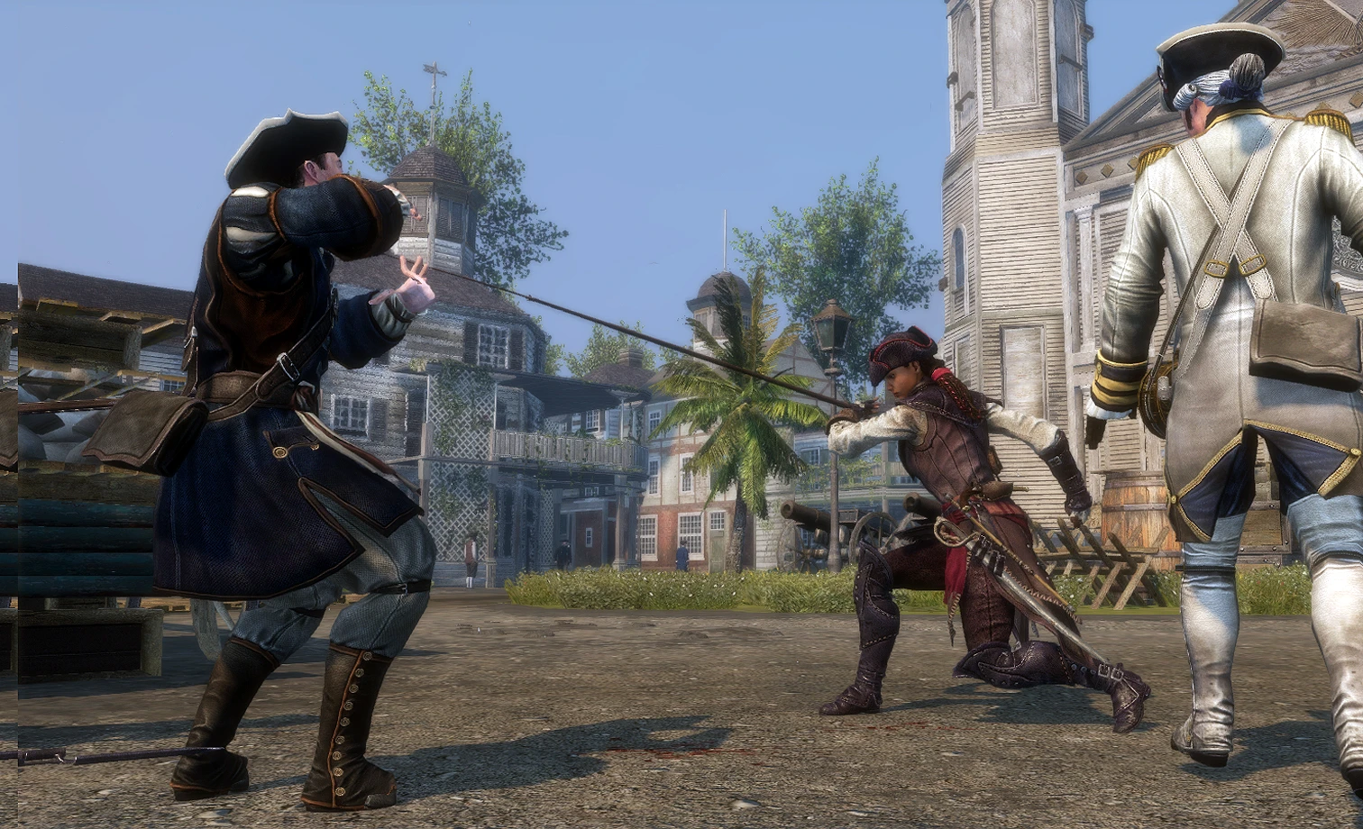 图片[1]破解版下载 | 《刺客信条：解放 HD》（Assassin’s Creed Liberation HD）1.0破解版下载 | MacPJ - 最新Mac软件与游戏破解版资源下载