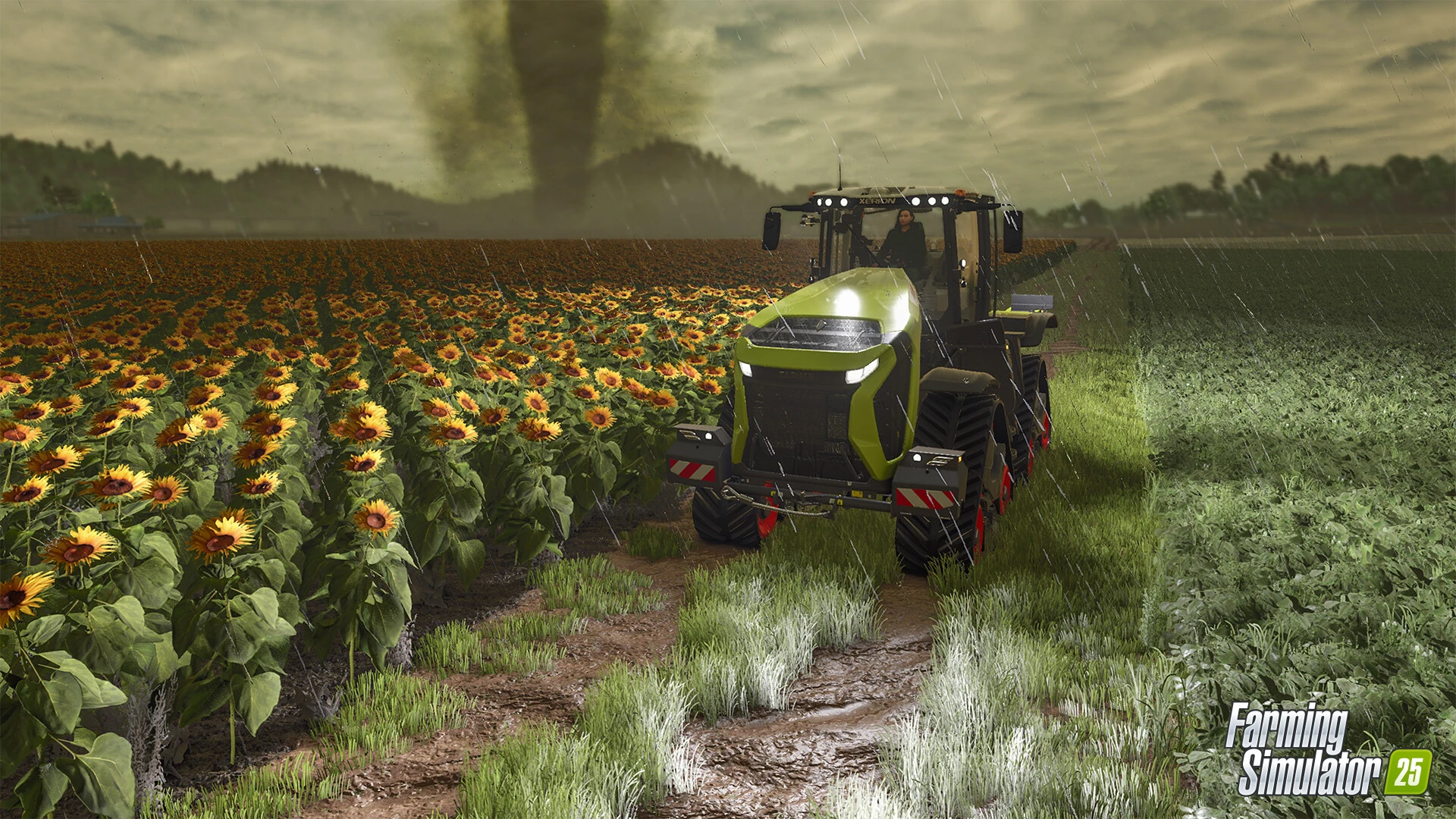 图片[1]破解版下载 | Farming Simulator 25 (农场模拟器25) 1.7.0.2破解版下载 | MacPJ - 最新Mac软件与游戏破解版资源下载