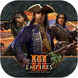 Age of Empires III: Definitive Edition(帝国时代III：决定版) 100.15.30007.0破解版下载 | MacPJ - 最新Mac软件与游戏破解版资源下载