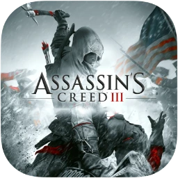 Assassin’s Creed III (刺客信条III) 1.06破解版下载 | MacPJ - 最新Mac软件与游戏破解版资源下载