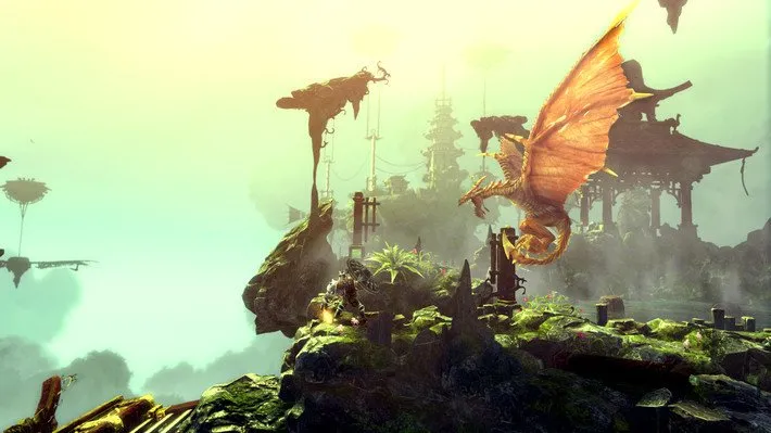 图片[1]破解版下载 | Trine 2 Complete Story (三位一体2 完整故事) 版本 2.01破解版下载 | MacPJ - 最新Mac软件与游戏破解版资源下载